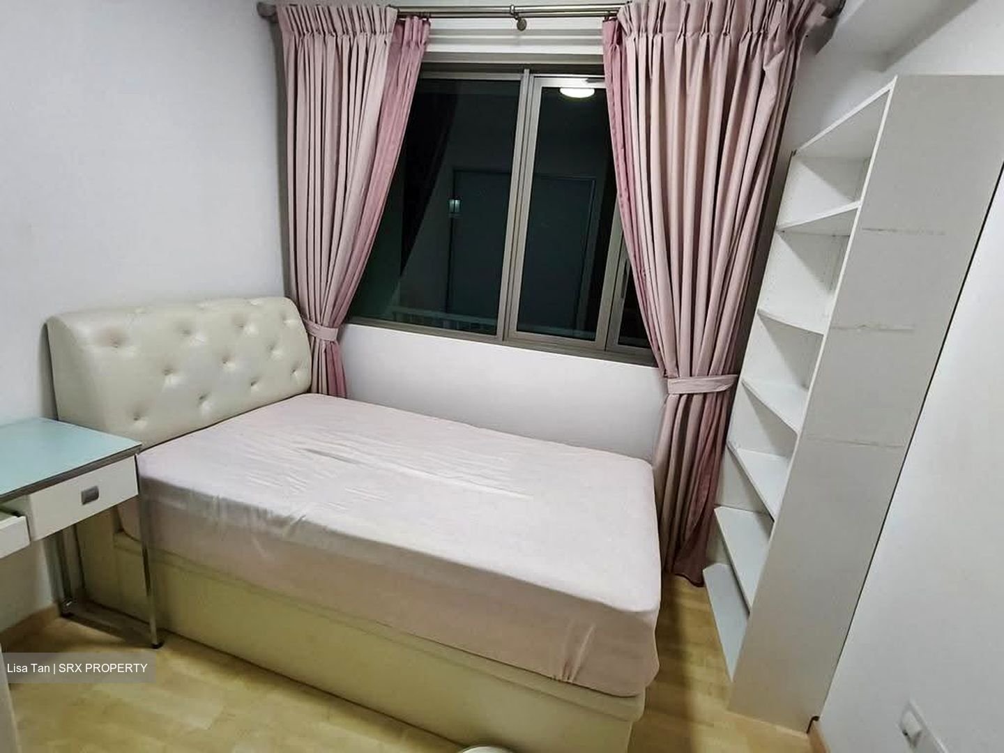 Ripple Bay (D18), Condominium #612009001